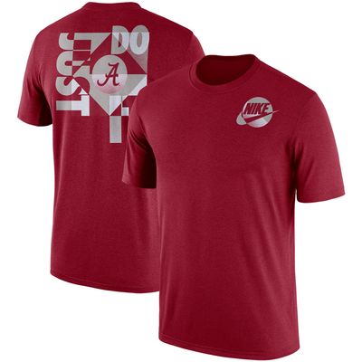 Nike Alabama Just Do It Max 90 T-Shirt - Men's