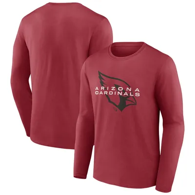 Fanatics Cardinals Advance to Victory Long Sleeve T-Shirt - Men's