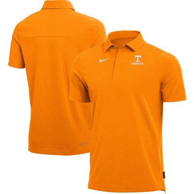Nike Tennessee Coach Performance Polo - Men's