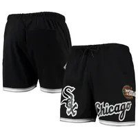 Pro Standard Sox World Series Mesh Shorts