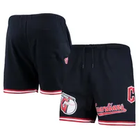 Pro Standard Guardians Logo Mesh Shorts - Men's