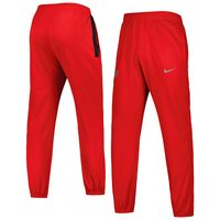 Nike Georgia Team Logo Spotlight Pants - Men's