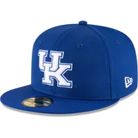 New Era Kentucky Logo Basic 59FIFTY Fitted Hat - Men's