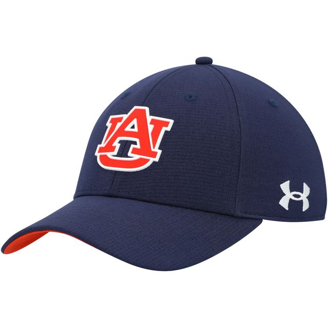 Under Armour Auburn Airvent Flex Hat - Men's