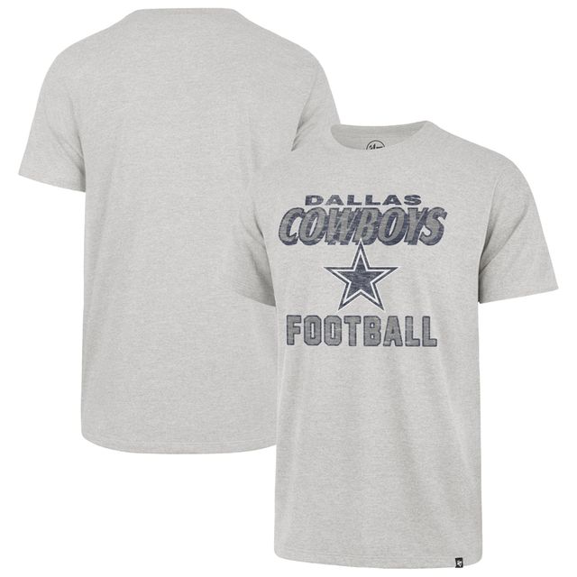 Men's Fanatics Branded Navy Dallas Cowboys Primary Logo T-Shirt