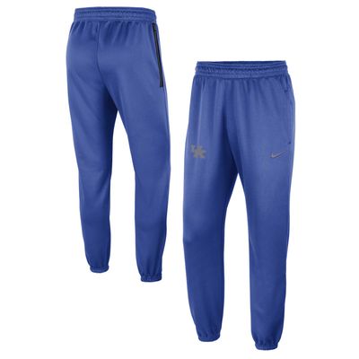 Nike Kentucky Team Logo Spotlight Pants - Men's