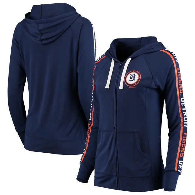 Touch Steelers All American Full-Zip Hoodie - Women's