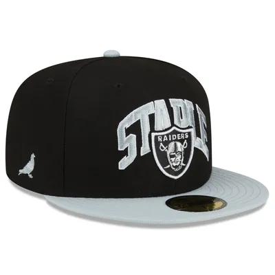 New Era Raiders x Staple Collection 59FIFTY Fitted Hat - Men's