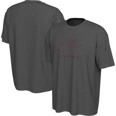 Nike Alabama Washed Max90 T-Shirt - Men's