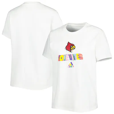 adidas Louisville Fresh Pride T-Shirt - Women's