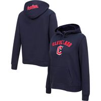 Pro Standard Guardians Classic Fleece Pullover Hoodie - Women's