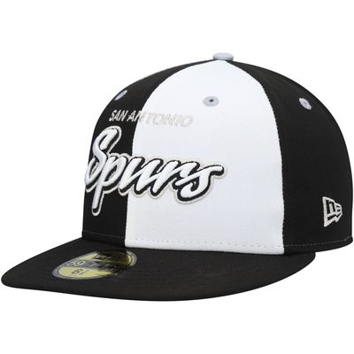 New Era Spurs Griswold 59FIFTY Fitted Hat - Men's