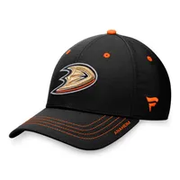 Fanatics Ducks Authentic Pro Rink Flex Hat - Men's