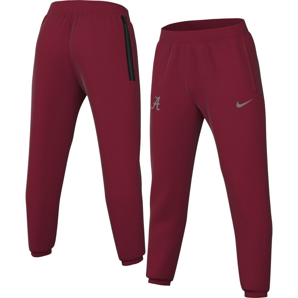 Nike Alabama Team Logo Pants - Men's | The Willow Bend
