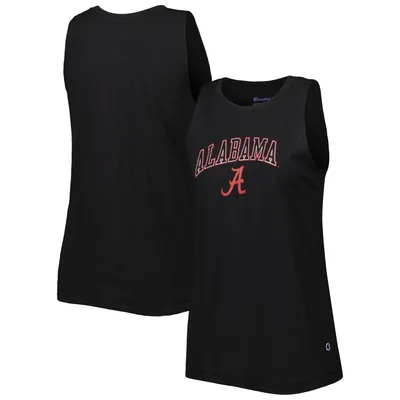 Champion Alabama Arch Logo Tank Top - Women's