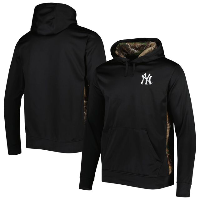 Dunbrooke Yankees Ranger Pullover Hoodie - Men's