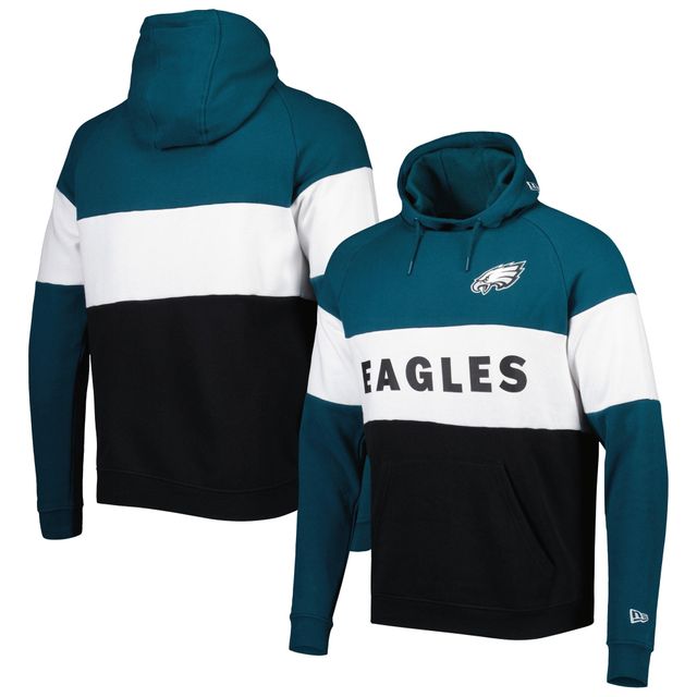 eagles nike sweatshirt