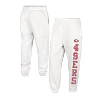 47 Brand 49ers Harper Joggers - Women's