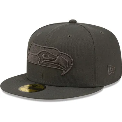 New Era Seahawks Color Pack 59FIFTY Fitted Hat