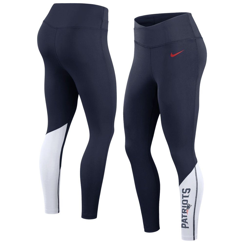 Nike Patriots 7/8 Leggings - Women's