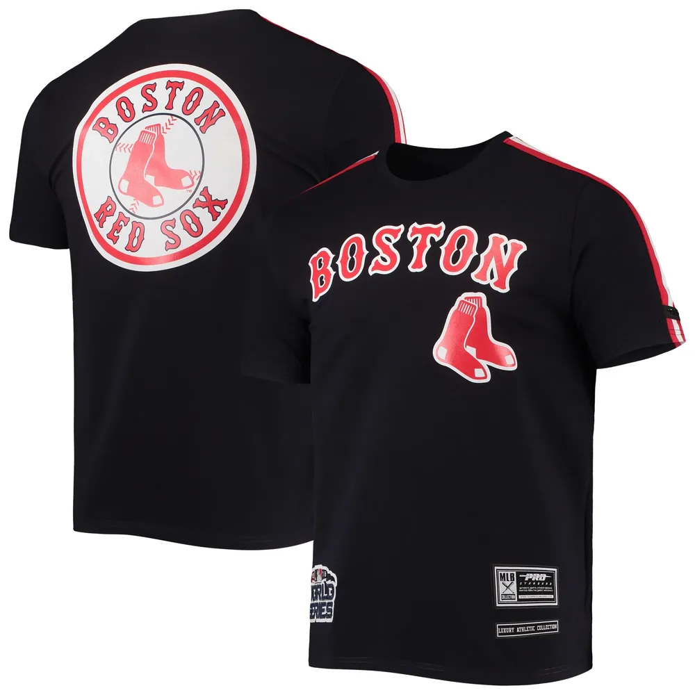 Pro Standard Sox Taping T-Shirt