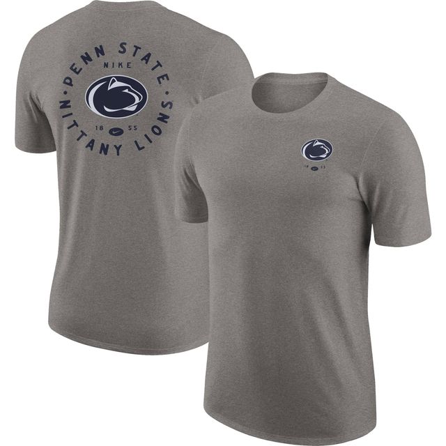 Prescribir Reprimir Violar Nike Penn State Logo 2-Hit T-Shirt - Men's | Green Tree Mall