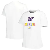 adidas Washington Fresh Pride T-Shirt - Women's