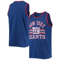 47 Brand Giants Edge Super Rival Tank Top - Men's