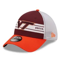 New Era Virginia Tech Banded 39THIRTY Flex Hat - Men's