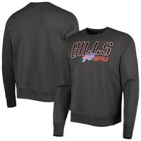 47 Brand Bills Locked Headline Pullover Sweatshirt - Men's