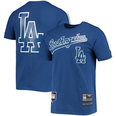 Champion Dodgers Taping T-Shirt - Men's