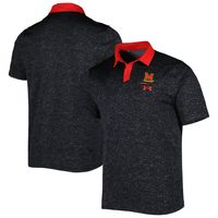 Under Armour Maryland Static Polo - Men's