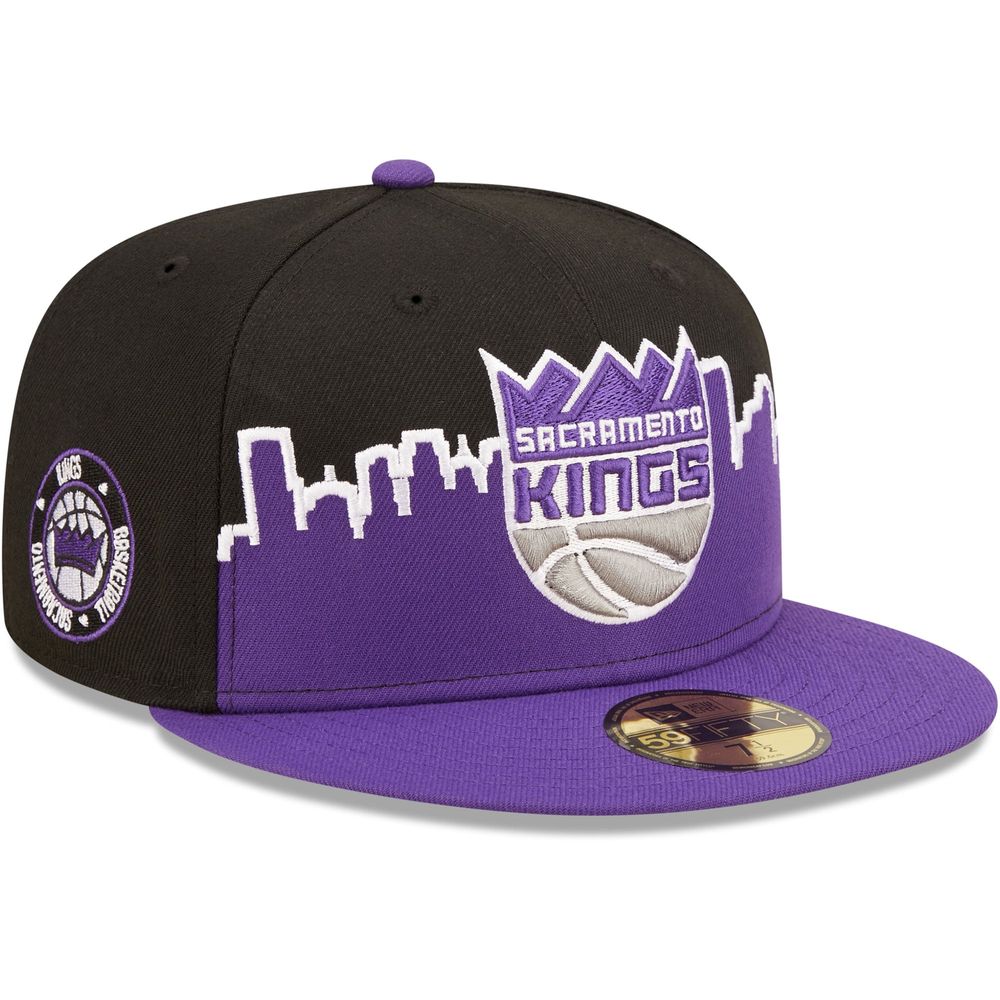 New Era Kings 2022 Tip-Off 59FIFTY Fitted Hat - Men's