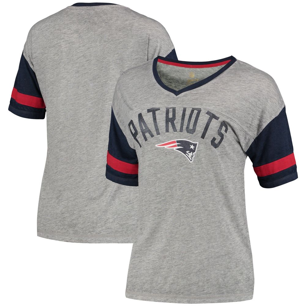 women's patriots shirt