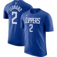 Nike Clippers Icon 2022/23 T-Shirt - Men's