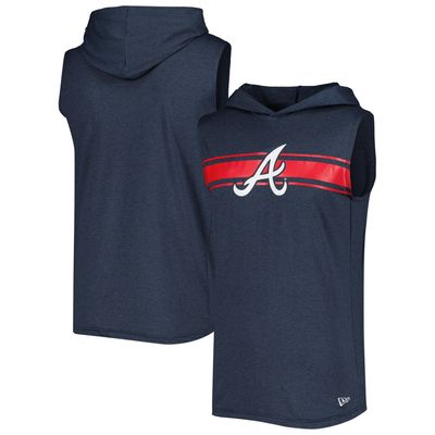 Lids Atlanta Braves Columbia Terminal Tackle Long Sleeve Hoodie T