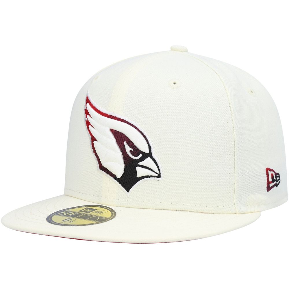 New Era Cardinals Chrome Color Dim 59FIFTY Fitted Hat - Men's