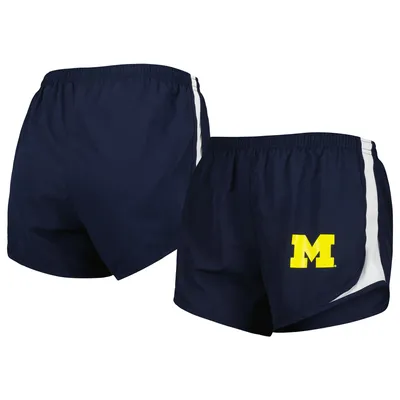 Boxercraft Michigan Sport Shorts - Women's