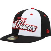 New Era Trailblazers Griswold 59FIFTY Fitted Hat - Men's