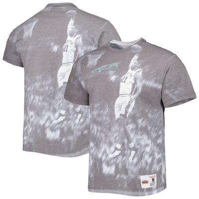 Mitchell & Ness Spurs Above The Rim T-Shirt - Men's