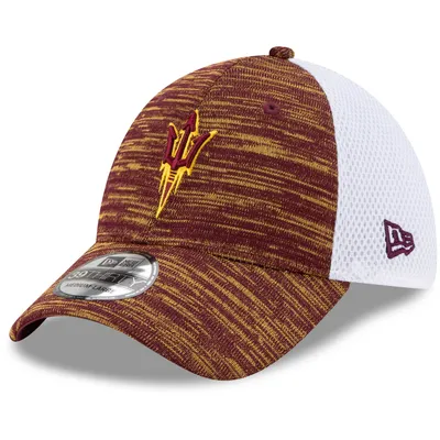 New Era Arizona State Engineered Neo 39THIRTY Flex Hat - Men's