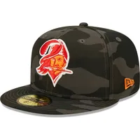 New Era Buccaneers 59FIFTY Fitted Hat - Men's