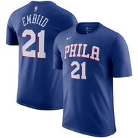 Nike 76ers T-Shirt - Men's