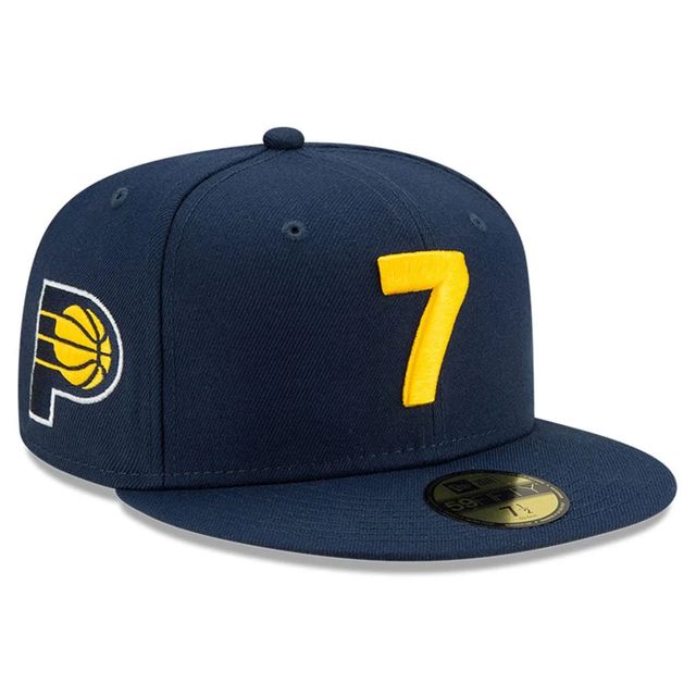 New Era Pacers x Compound 7 OTC 59FIFTY Fitted Hat - Men's