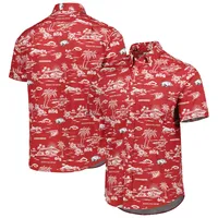 Reyn Spooner Arkansas Button-Down Shirt - Men's