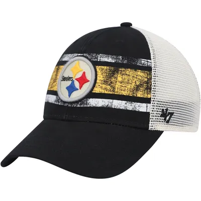 Pittsburgh Foam Trucker Hat