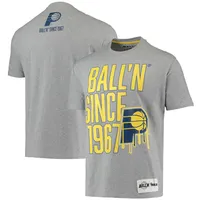 BALL'N Pacers Since 1967 T-Shirt - Men's