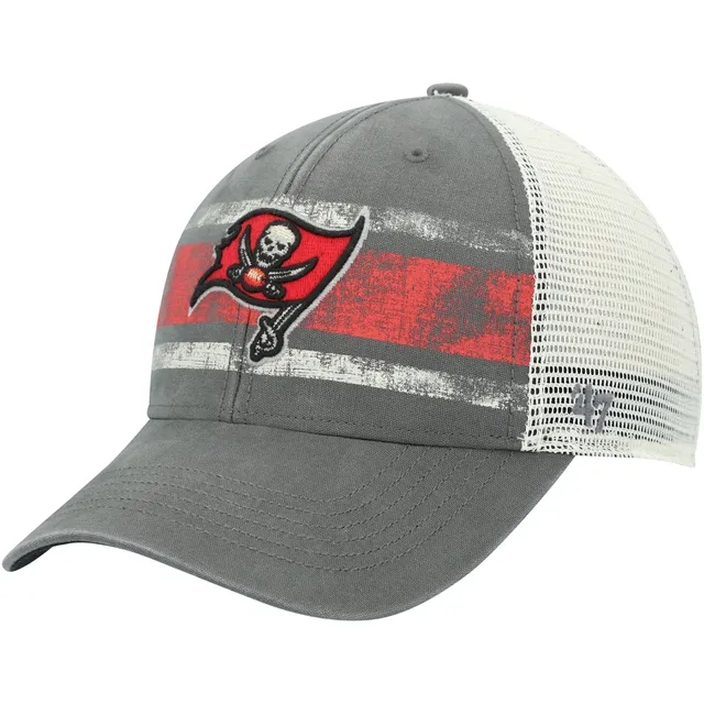 Lids Tampa Bay Buccaneers New Era Color Pack 9FIFTY Snapback Hat - Scarlet