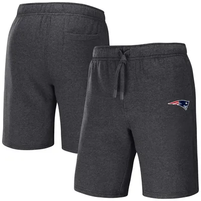 NFL x Darius Rucker Collection by Fanatics Patriots Logo Shorts - Men's