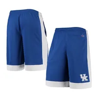 Knights Apparel Kentucky Outline Shorts - Men's